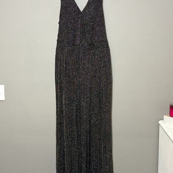 Torrid Jumpsuit - Picture 2 of 7